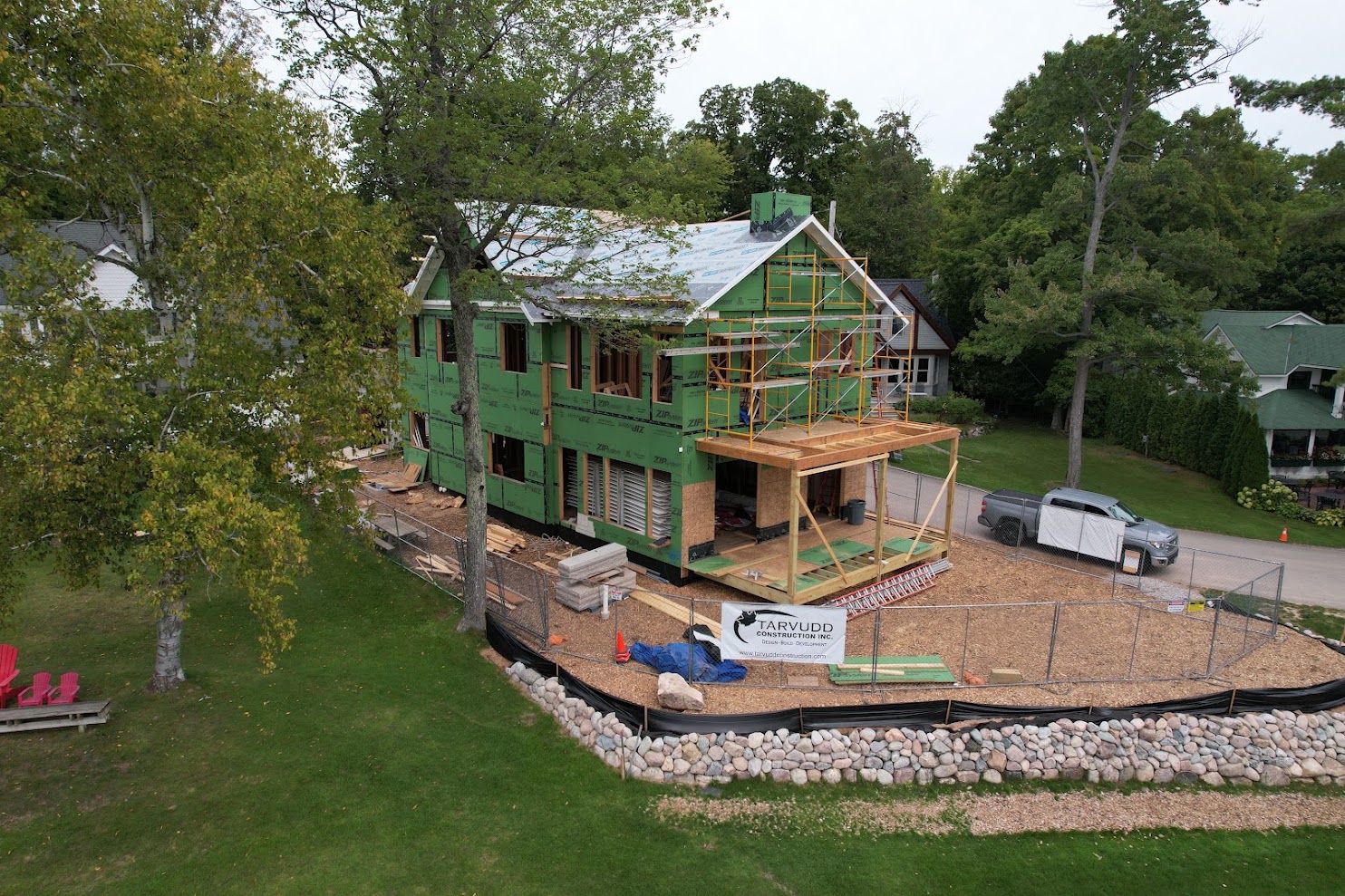 Homes in the Making — photo 1 of 7