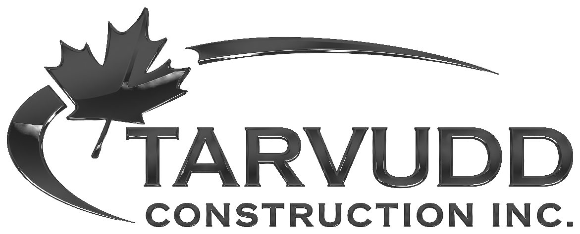Tarvudd Construction Inc.
