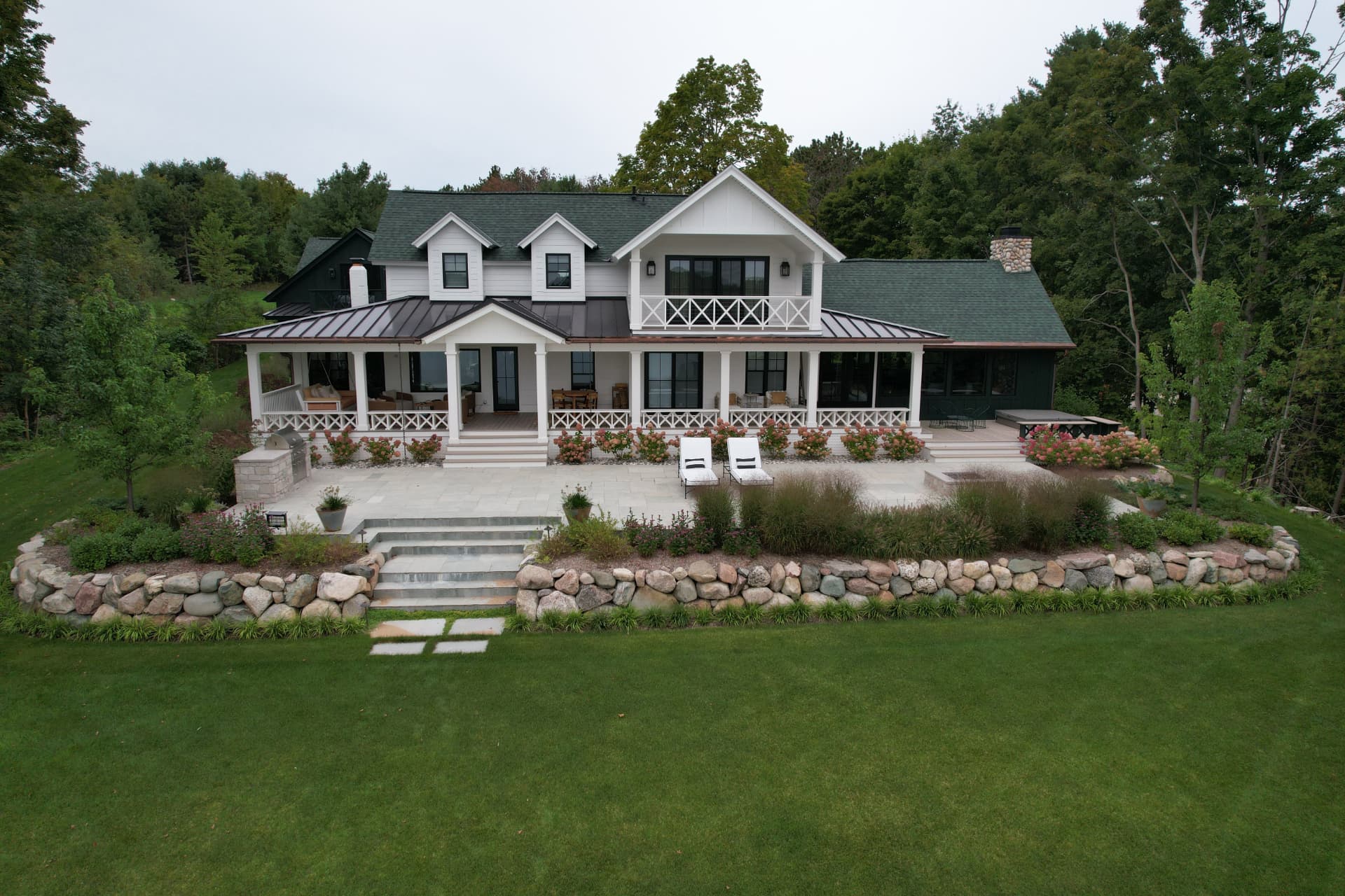 Luxury Custom Homes — photo 1 of 6