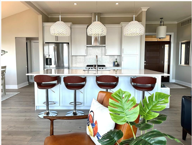 Signature Luxury Spaces — photo 2 of 7