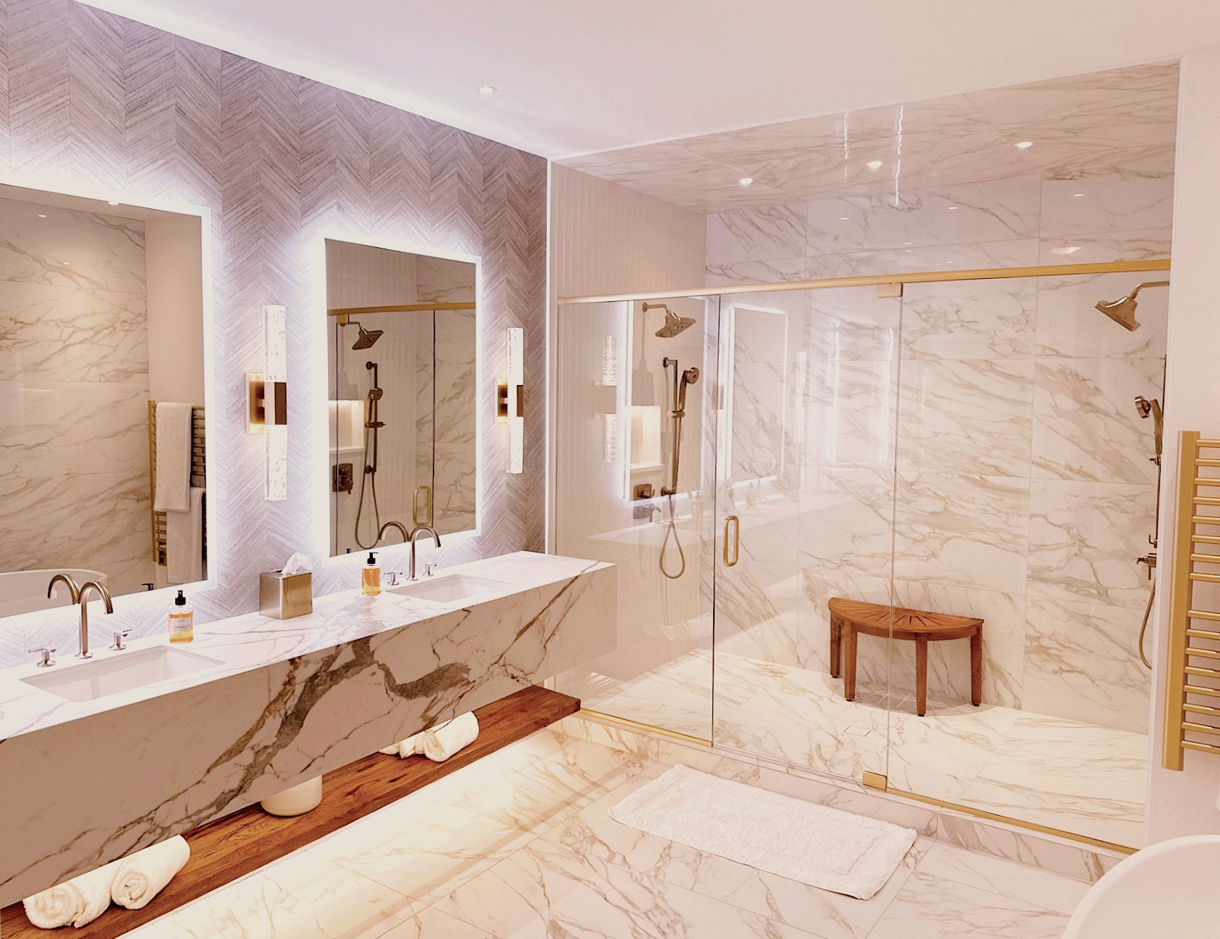 Signature Luxury Spaces — photo 3 of 7