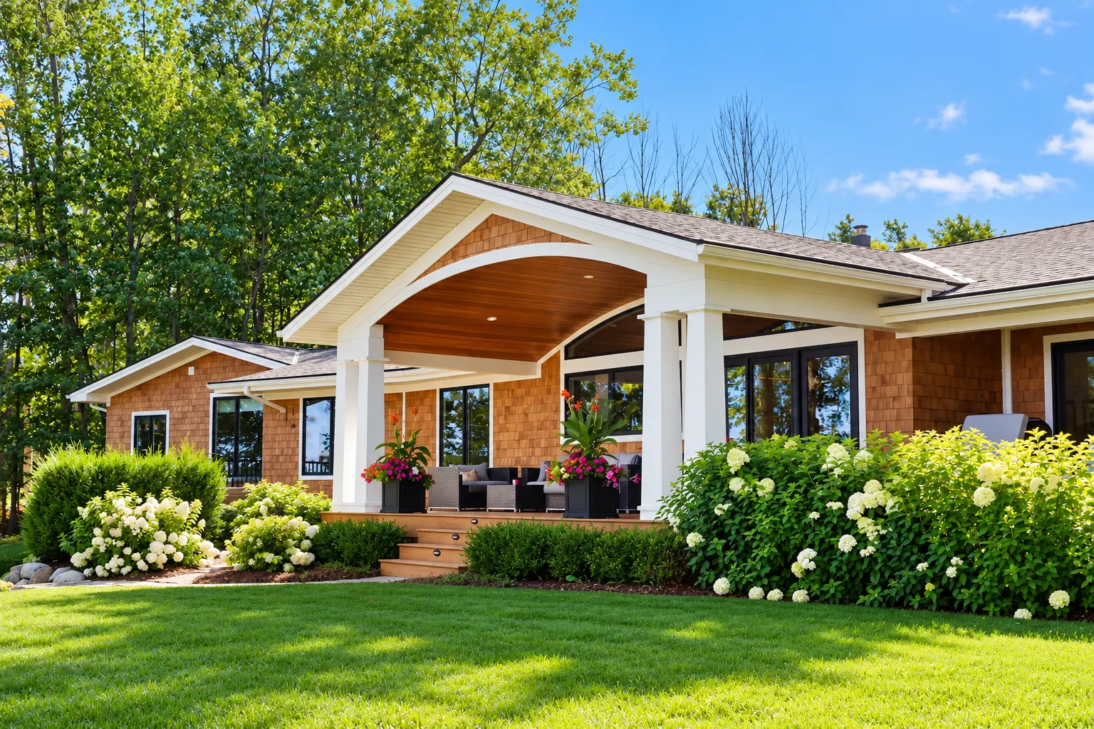 Luxury Custom Homes — photo 6 of 6