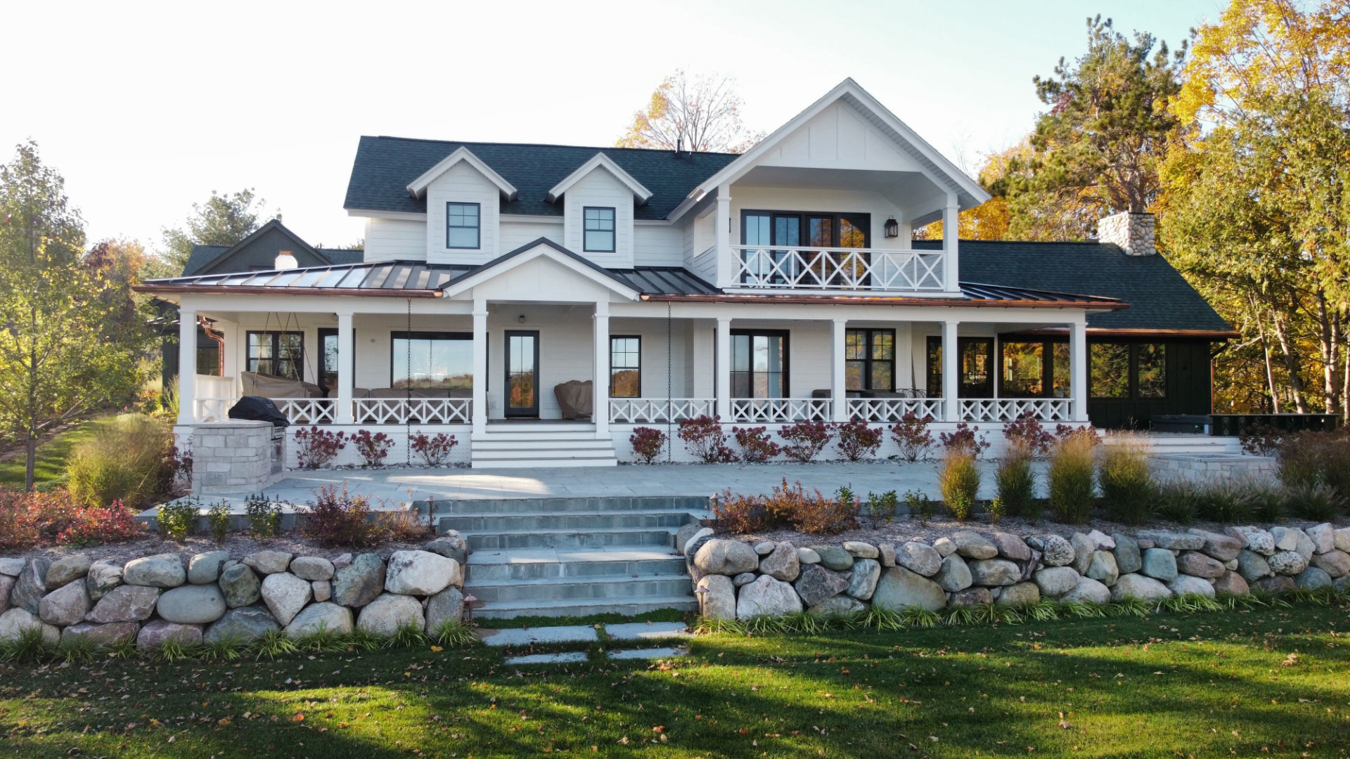 Crafted for generations