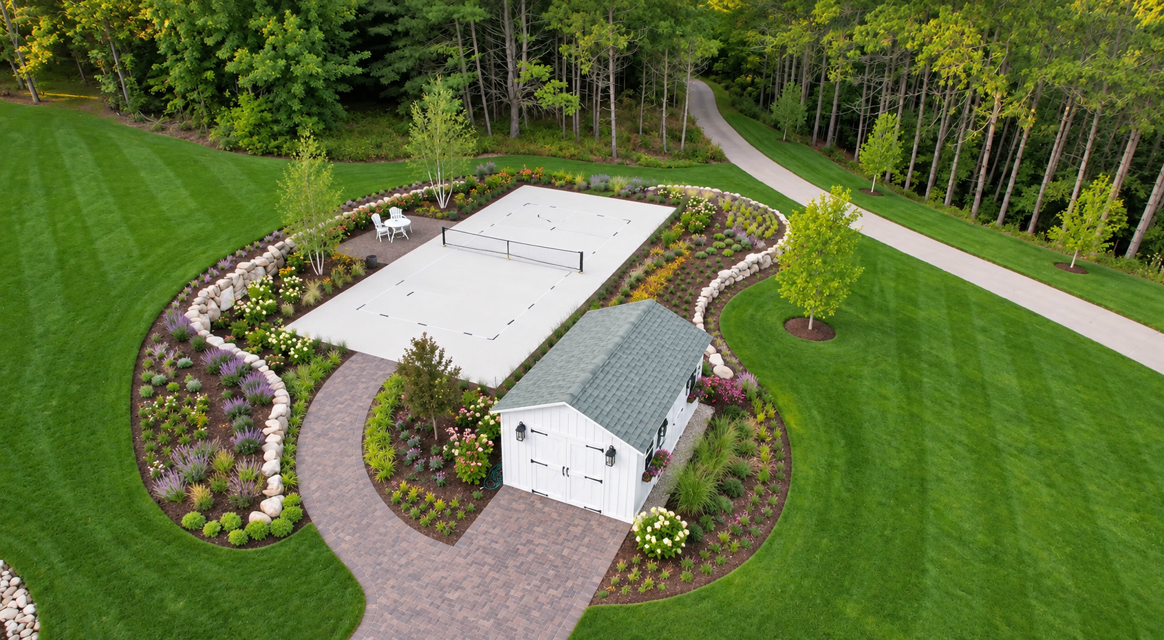 Luxury Custom Homes — photo 5 of 6