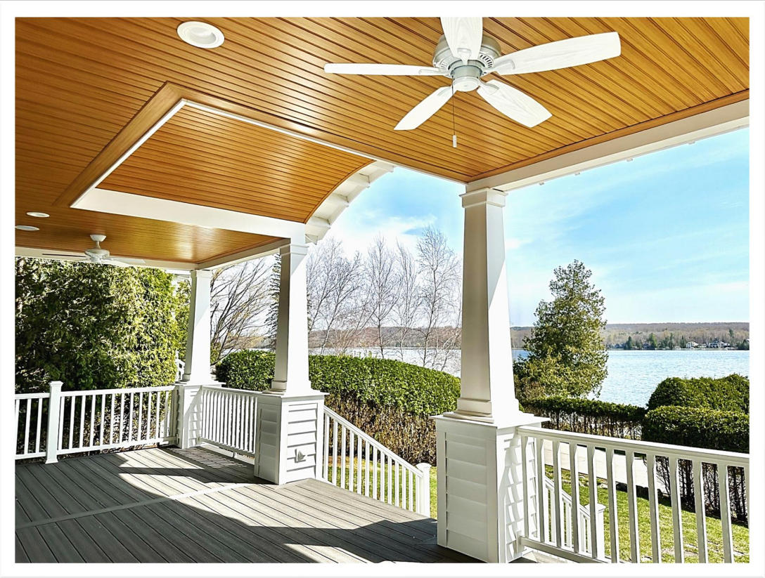 Signature Home Renovations — photo 1 of 4