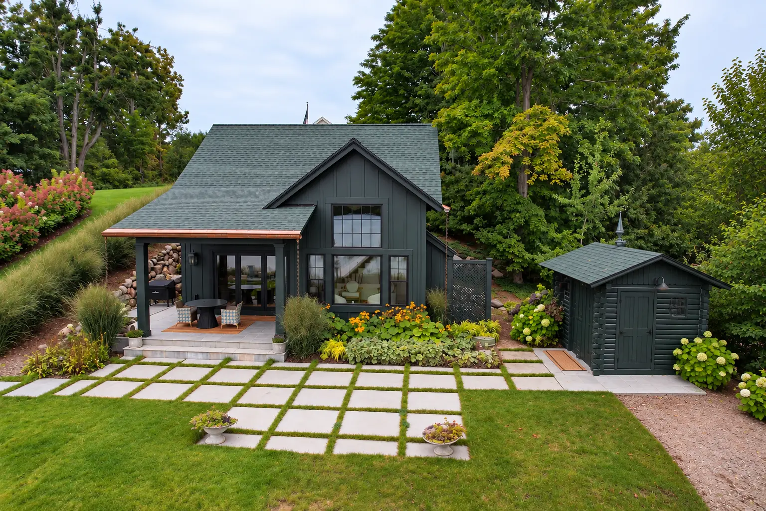 Luxury Custom Homes — photo 3 of 6