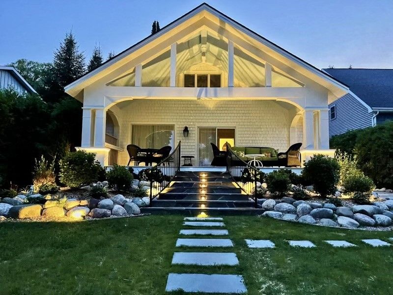 Luxury Custom Homes — photo 2 of 6